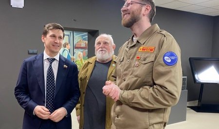 Сенатор Новиков выступает за сохранение исторического наследия Поморья