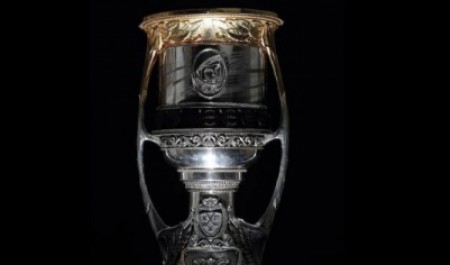 Хоккейный Кубок Гагарина смогут увидеть жители Архангельска и Северодвинска