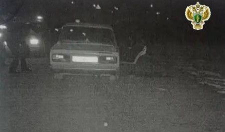 Дела давно минувших дней. В Плесецке заочно приговорили убийцу таксиста