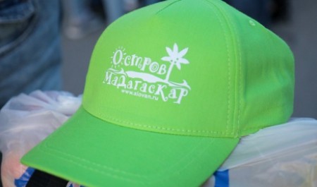 Продолжается прием заявок на весеннюю смену программы «Дети Арктики» 