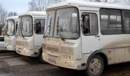 После забастовок и долгов — новый тариф: в Онеге повышают стоимость проезда на 30%