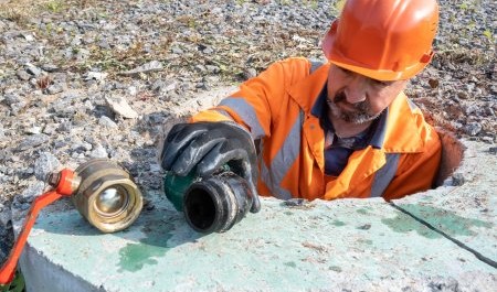 В РВК-Архангельск рассказали о самых частых нарушениях на сетях