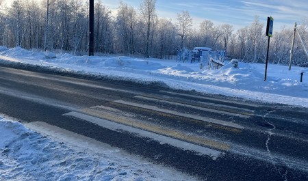 Госавтоинспекция сообщает о дорожной обстановке в регионе за минувшие сутки Госавтоинспекция сообщает о дорожной обстановке в регионе за минувшие сутки