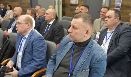 «День подрядчика» в Архангельске стал площадкой коммуникации крупного и малого бизнеса для реализации арктических проектов