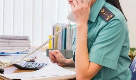 Судебные приставы развели дву спорщиков за землю в Коряжме