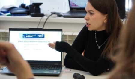 Миллион на стартап: как студенты САФУ могут получить грант на свою идею