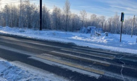 Сбил и уехал: в Архангельске ищут водителя, бросившего пешехода на «зебре» Сбил и уехал: в Архангельске ищут водителя, бросившего пешехода на «зебре»