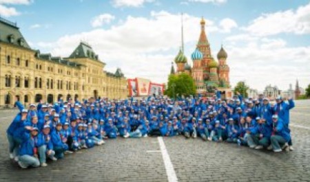 Открыт прием заявок на Всероссийский конкурс «Послы Победы. Москва» Открыт прием заявок на Всероссийский конкурс «Послы Победы. Москва»