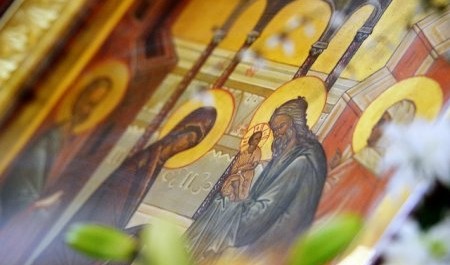 Патриаршее обращение по случаю празднования Дня православной молодежи