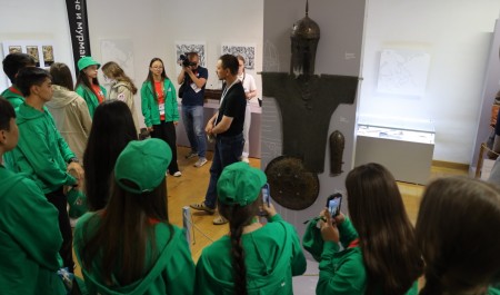 Проводники смыслов: экскурсоводов Поморья приглашают к участию в международном конкурсе