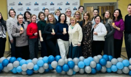 В САФУ формируют профессиональное сообщество супервизоров