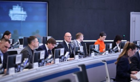 Дмитрий Чернышенко обозначил приоритетные задачи в сфере образования на 2026 год