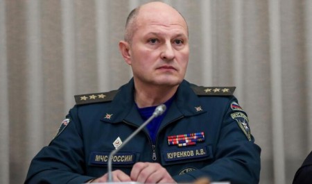 Александр Куренков выступил на заседании Комитета Госдумы по безопасности и противодействию коррупции