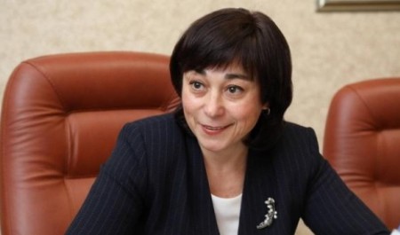 Патриот с холмогорскими корнями возглавила «Ломоносовский дом» в Архангельске