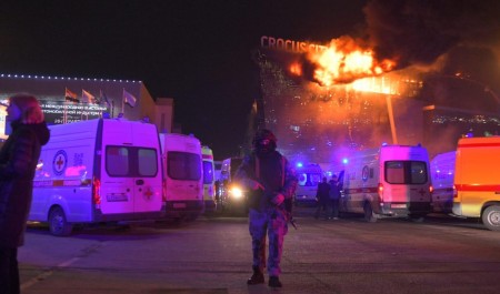 Суд начался. Как в «Крокусе» убили и ранили почти тысячу человек (и что будет дальше)