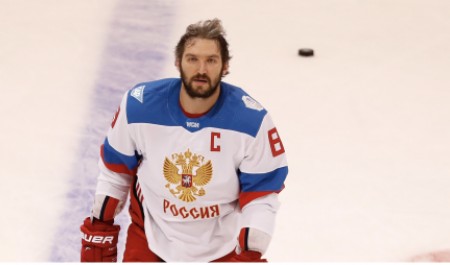 До медалей не добрался, но забил Канаде и «уничтожил» Ягра: как Овечкин играл на Олимпиадах 
