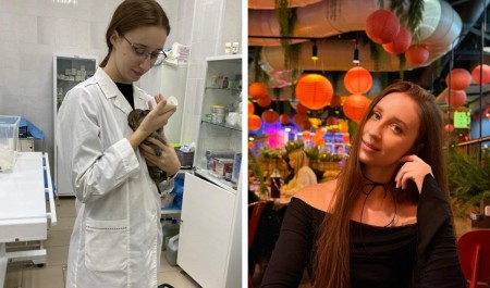 «Мозг остался без кислорода на долгие 28 минут»: 25-летняя ветврач подавилась яблоком и впала в кому