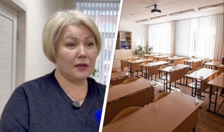 Ученик выпал из окна школы в Архангельской области: что с ним сейчас 