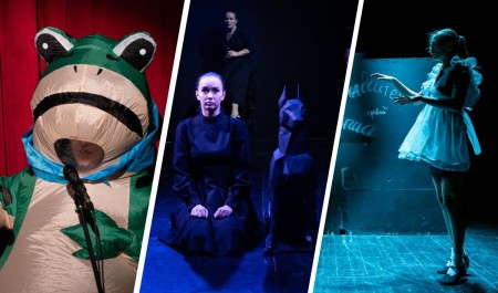 Показ костюмов, привозные спектакли и музыка: в Архангельске проведут фестиваль «Молодость»