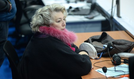 Высоких баллов не видать: почему Тарасова не верит в победу фигуристки Петросян на Олимпийских играх в Милане