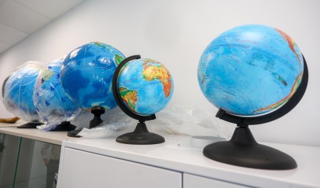 Уверены в своих знаниях? Докажите это и пройдите сложный тест по географии