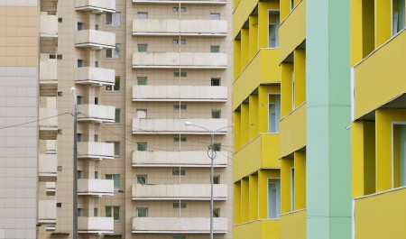 Дороже Краснодара? Сравниваем цены в новостройках Архангельска и городах-миллионниках