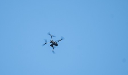 Брянск остался без тепла и электричества из-за массового налета дронов — атаки беспилотников длятся более 12 часов 