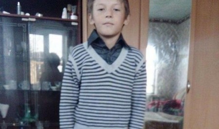 «Взял учебник математики и краски». Как искали и почему не нашли пропавшего 7-летнего мальчика