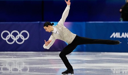Изменилась вся история фигурного катания? Про самый безумный финал Олимпиады-2026 и его фаворитов 