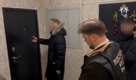 Директор НКО из Архангельска химичила с премиями