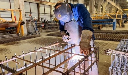 Строительная отрасль Архангельской области: большие зарплаты и дефицит кадров