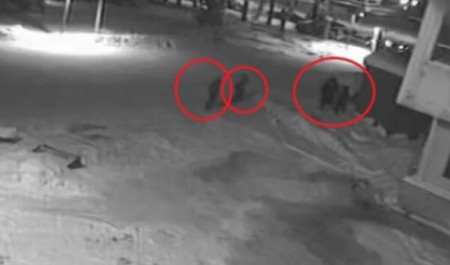 В Архангельске дети пытались проникнуть в театр через вентиляционные отверстия