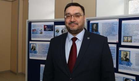 Создание кампусов – это эффективная мера поддержки отечественной науки