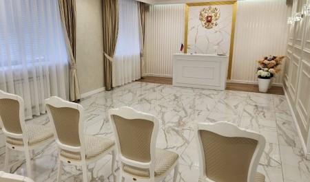 Агентство ЗАГС Архангельской области информирует об изменениях в графике приема посетителей