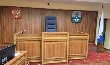 "СРО" и в НАО отметился коммерческим подкупом