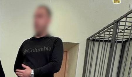 Котласский деляга Щербаков приговорен к большому штрафу с рассрочкой платежа Котласский деляга Щербаков приговорен к большому штрафу с рассрочкой платежа