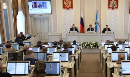 Депутаты одобрили упрощение процедур строительства биотопливных котельных малой мощности