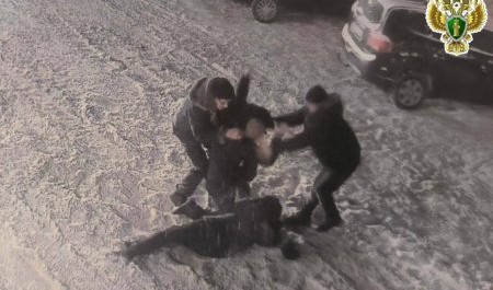 В Северодвинске будут судить приставучего психопата