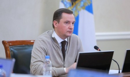 В Архангельске состоялось совещание по вопросам поддержки трудовых и студенческих отрядов 