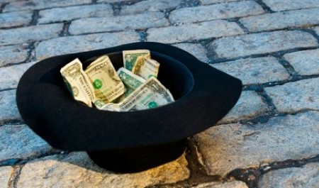 Жительница архангельской глубинки финансировала иностранную организацию