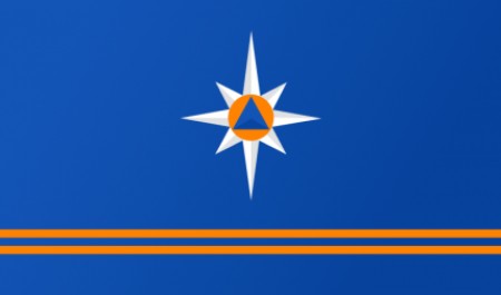 МЧС России: в связи с погодными условиями возрастает риск падения снега и наледи с крыш