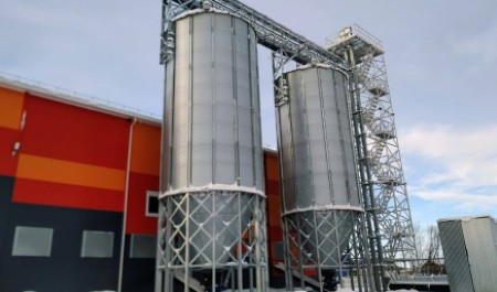 На одной из самых мощных строящихся пеллетных котельных Поморья завершены пусконаладочные работы На одной из самых мощных строящихся пеллетных котельных Поморья завершены пусконаладочные работы