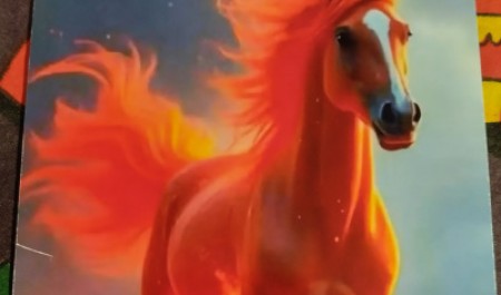 Китайский Новый год: наступил год огненной лошади Китайский Новый год: наступил год огненной лошади