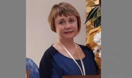 Главный режиссер Котласского драматического театра Наталья Шибалова удостоена государственной награды Главный режиссер Котласского драматического театра Наталья Шибалова удостоена государственной награды