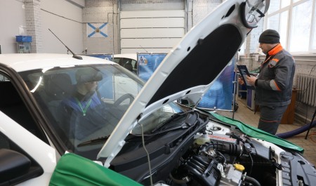 В Архангельской области стартовал региональный этап шестого Всероссийского конкурса «Мастер года»