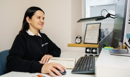 Открыта тестовая версия заявки на шестой конкурс грантов губернатора Архангельской области