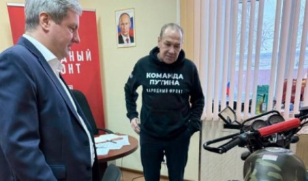 «Все для Победы»: Архангельск готовит новую отправку гуманитарного груза в зону СВО