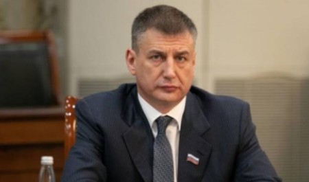 Архангельский депутат предупреждает о кризисе и угрозе закрытия предприятий ЛПК