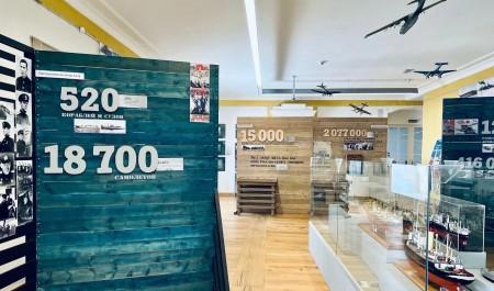 Музеи Архангельска подготовили ко Дню защитника Отечества специальную программу 