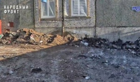 Архангельский подрядчик прибрал за собой в Новодвинске